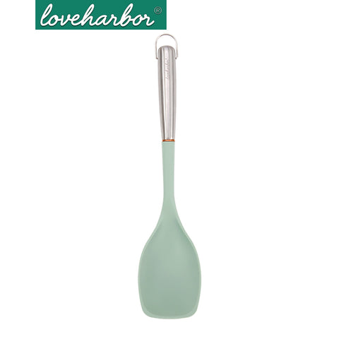 Loveharbor Premium Silicone Cooking Spoon