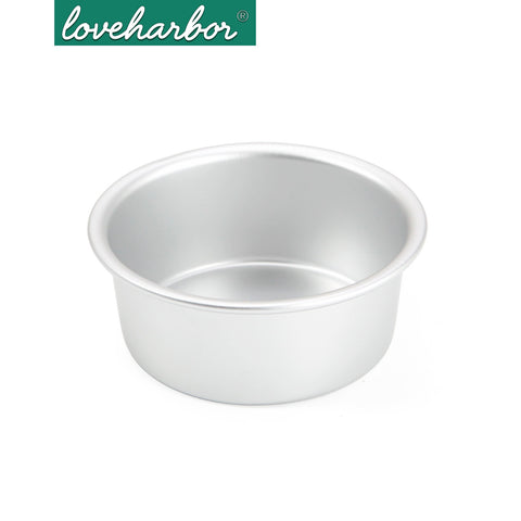 Anodized Round Cake Pan