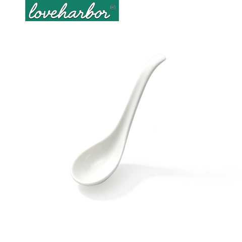 Loveharbor Bone China Spoon