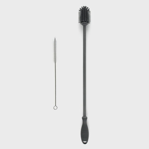 Bottle & Straw Cleaning Brush Set