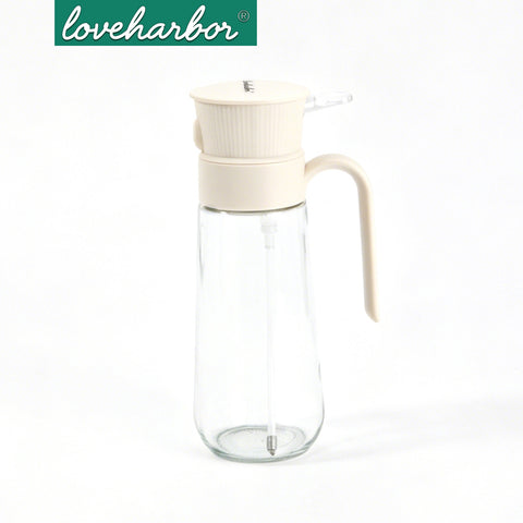 Glass Oil Sprayer