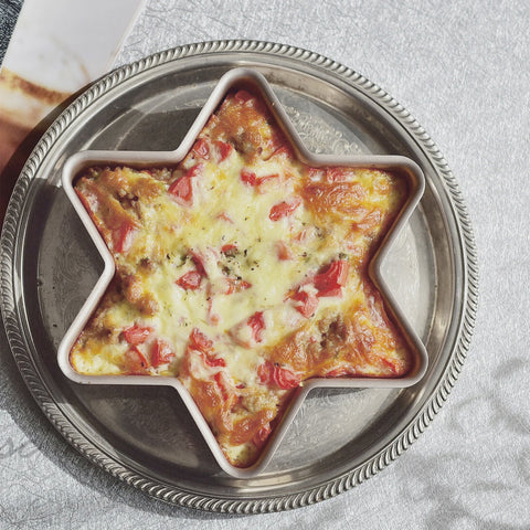 Star Cake Pan - 21cm