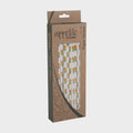 Paper Straws Pack 50 - Pineapples