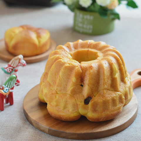 Kugelholpf Cake Pan -17.5cm