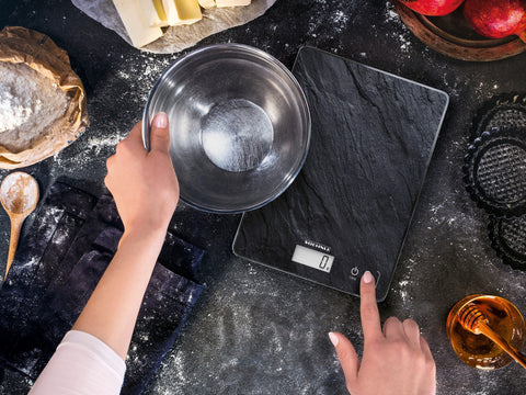Kitchen Scale Page Compact 300 Slate