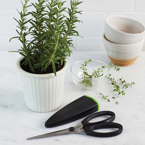 Staysharp Kitchen Scissors