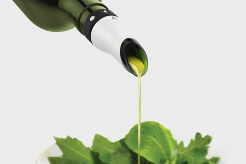 Healthy Adjustable Control Pourer Set