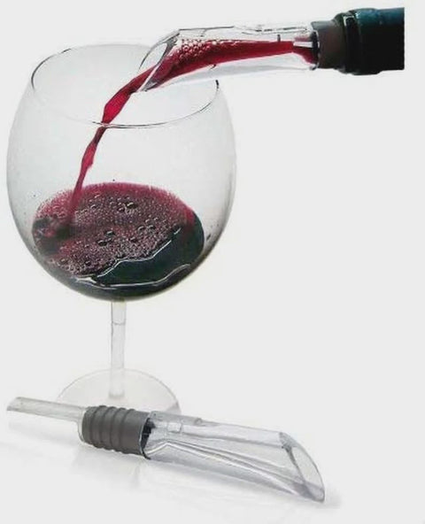 Bottle Aerator