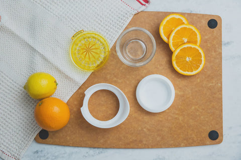 The Juiciest Juicer