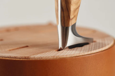Amici Knife Block