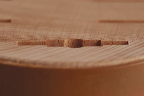 Amici Knife Block