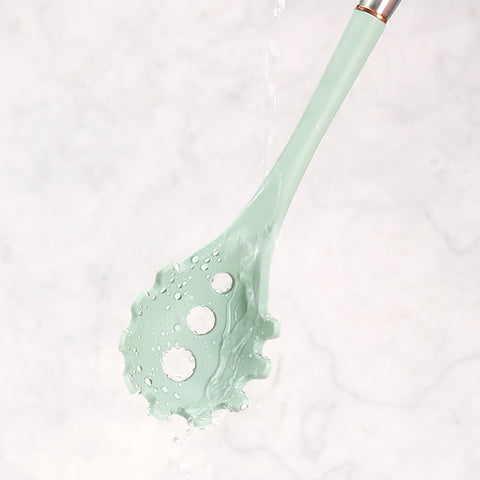 Loveharbor Premium Silicone Pasta Fork