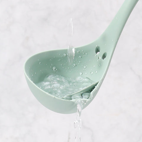Loveharbor Silicone Soup Ladle - LH0072