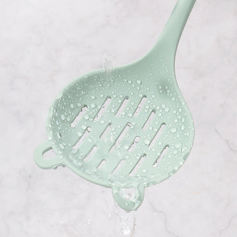 Loveharbor Silicone Slotted Skimmer - LH0073