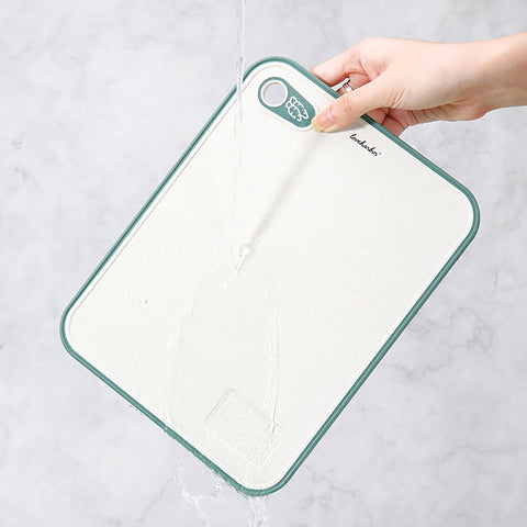 Loveharbor Antibacterial Antiskid Chopping Block