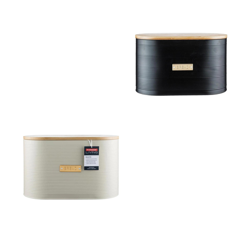 Living Otto Bread Bin