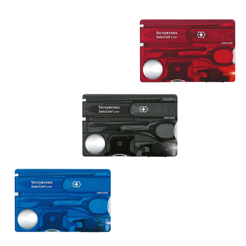 Swiss Card Lite