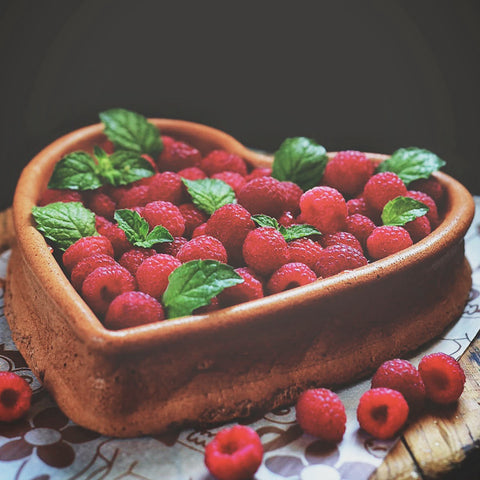 Heart Cake Pan - 23cm