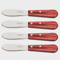 Tramontina Churrasco Butter Knife Polywood 3"