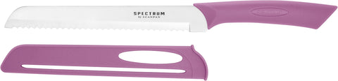 Spectrum Bread Knife 20cm