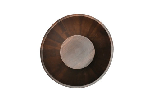 St Clare Acacia Serving Bowl, 30Cm X 17cm