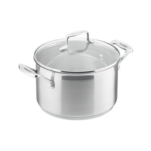 Impact Dutch Oven 22Cm/4.5L