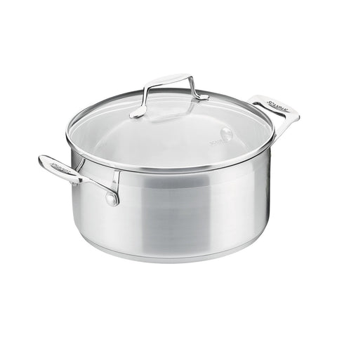 Impact Dutch Oven 24cm