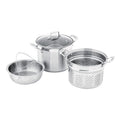 Multi Pot Set - 3 Piece