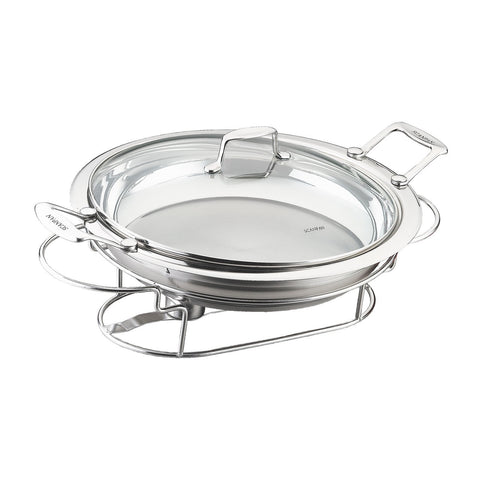 Impact Chafing Set 28cm
