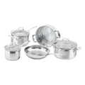 Impact 5Pc Cookware Set