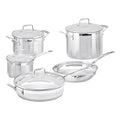 Cookware Set - 5Piece