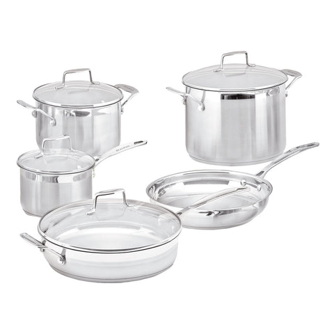 Cookware Set - 5Piece