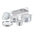 Cookware Set - 6 Piece / 22046