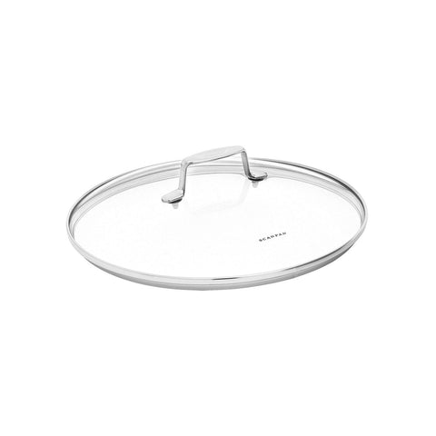 Scanpan Impact Glass Lid - 11 Sizes