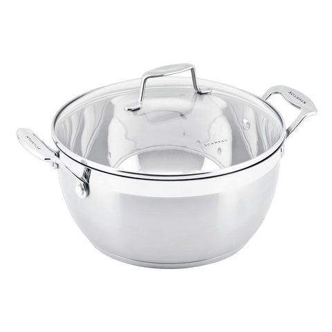 Scanpan Stew Pot