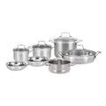 Cookware Set - 7 Piece