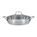 Impact Chef Pan 28Cm