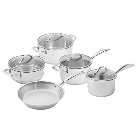 STS 5 Piece Cookware Set