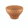 Serving cup tiffany 12 cm terracotta