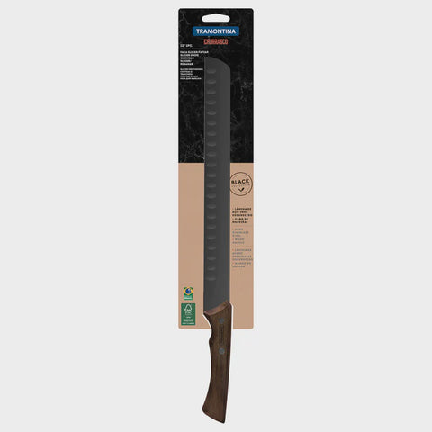 Churrasco Black Collection Brisket Slicer 12" FSC Certified