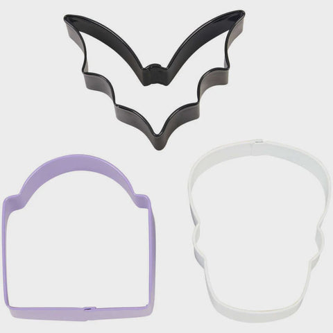 Icon Cookie Cutter Set