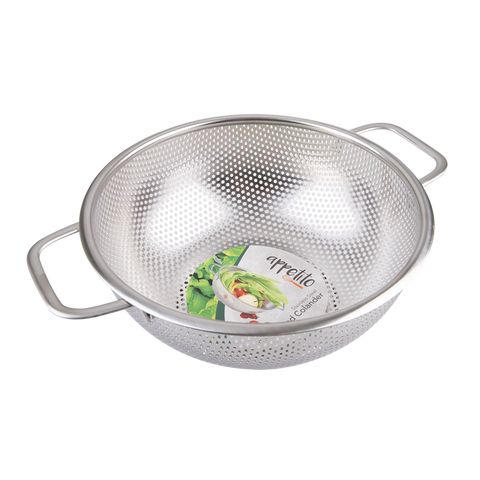 Perforated Colander 22.5cm Dia.