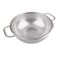 Perforated Colander 22.5Cm Dia.