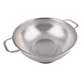 Perforated Colander 25.5Cm Dia.