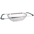 Large Expandable Sink Top Strainer 34 X 24 X 11Cm