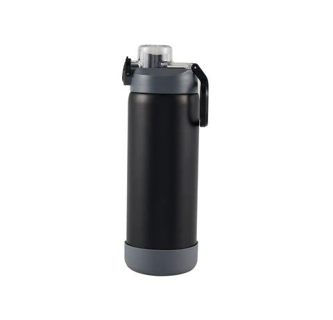YumYum 2 Way Drinking Insulated Bottle 550ml