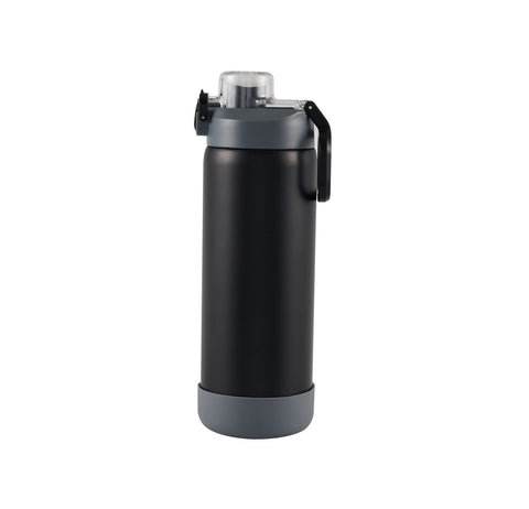 YumYum 2 Way Drinking Insulated Bottle 550ml