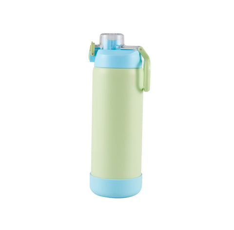 YumYum 2 Way Drinking Insulated Bottle 550ml