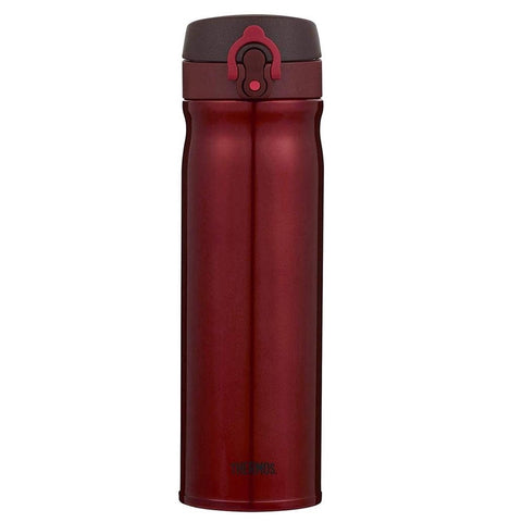 Thermos 550ml Thermos Vacuum Insulated Drink Bottle
