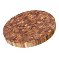 Round Butcher Board 45.5cm